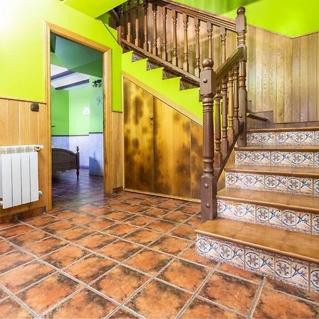 Etxeordekoa. Apartamento Con Encanto En Plena Naturaleza Aia Ngoại thất bức ảnh